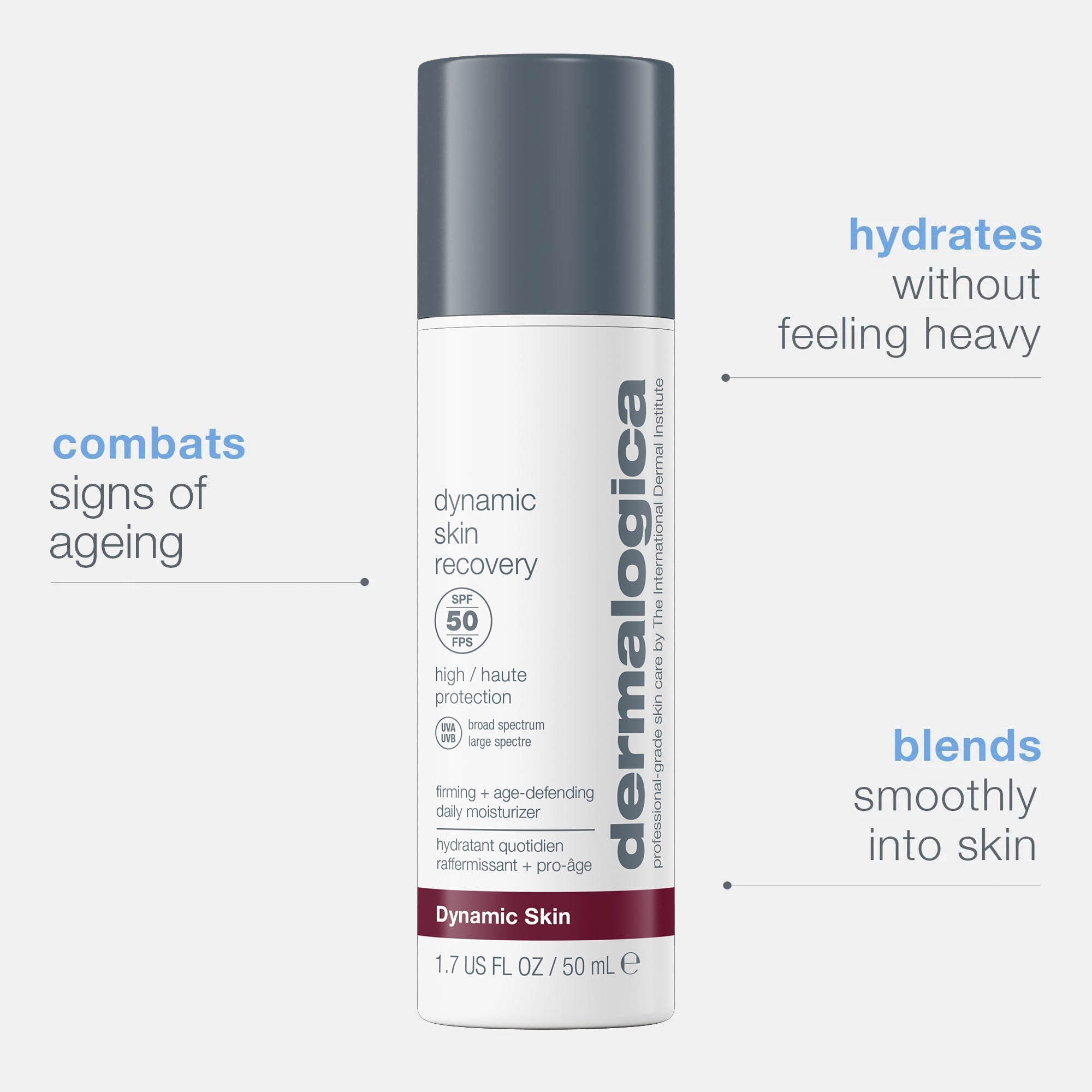 Dermalogica Defend and Restore