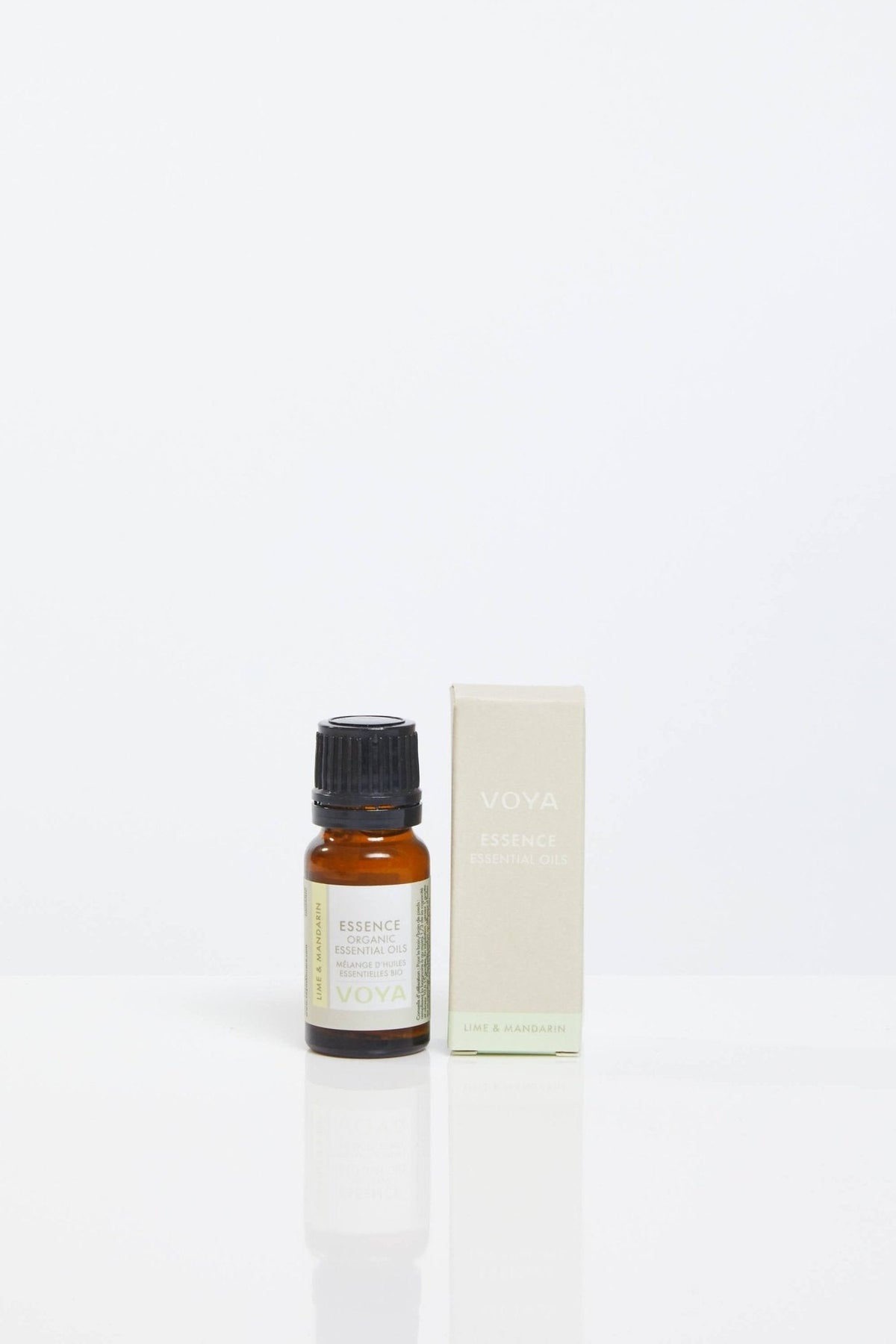 Essence | Organic Essential Oils