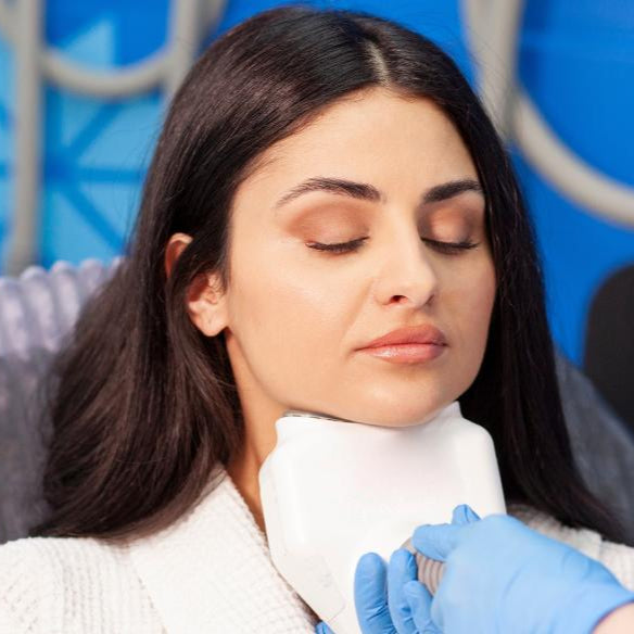 CoolSculpting Elite Chin Fat Package (save €351)