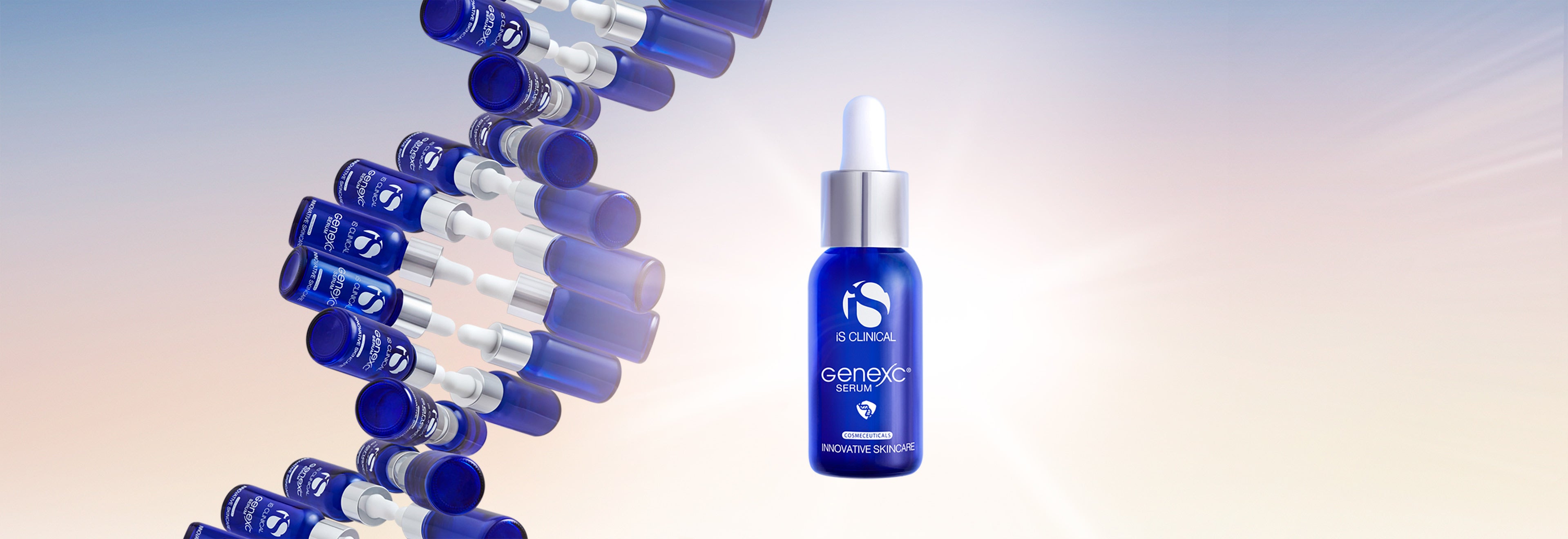 iS Clinical GENEXC Serum 15ml 40% Off