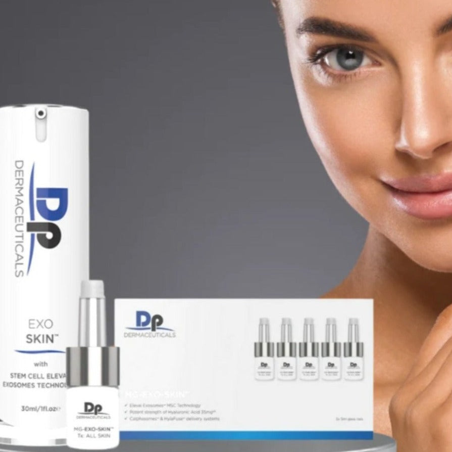 Dermapen Microneedling with LED Light Therapy Course of 3 (save up to €576)