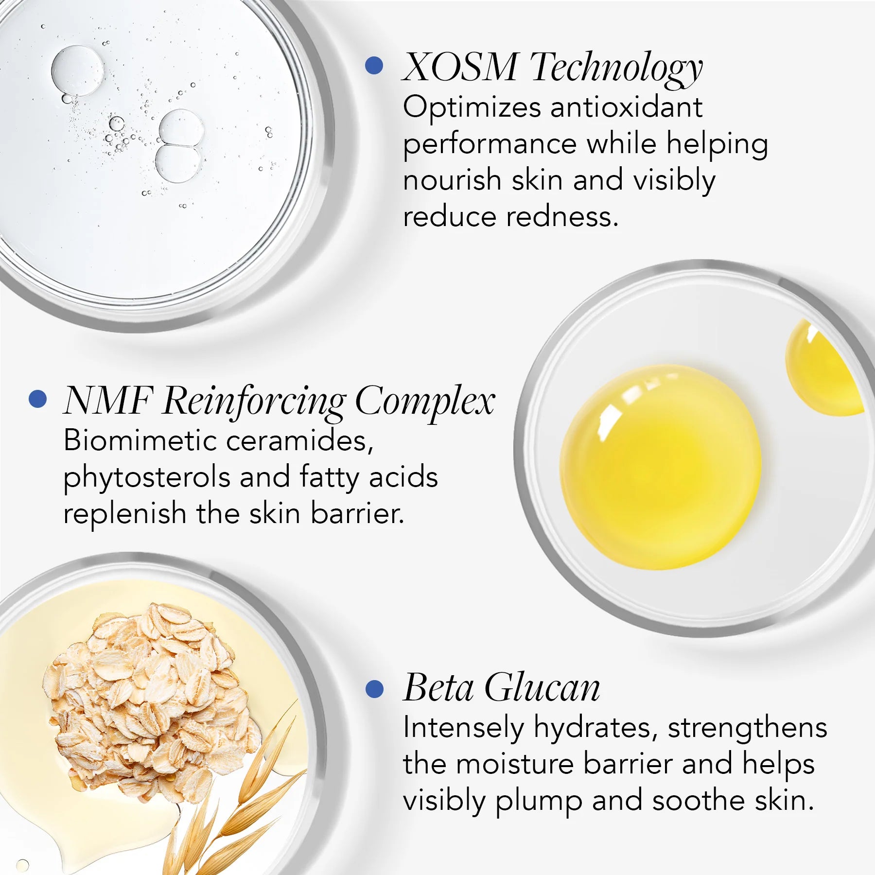IMAGE MD® Biotech Longevity Crème 50g