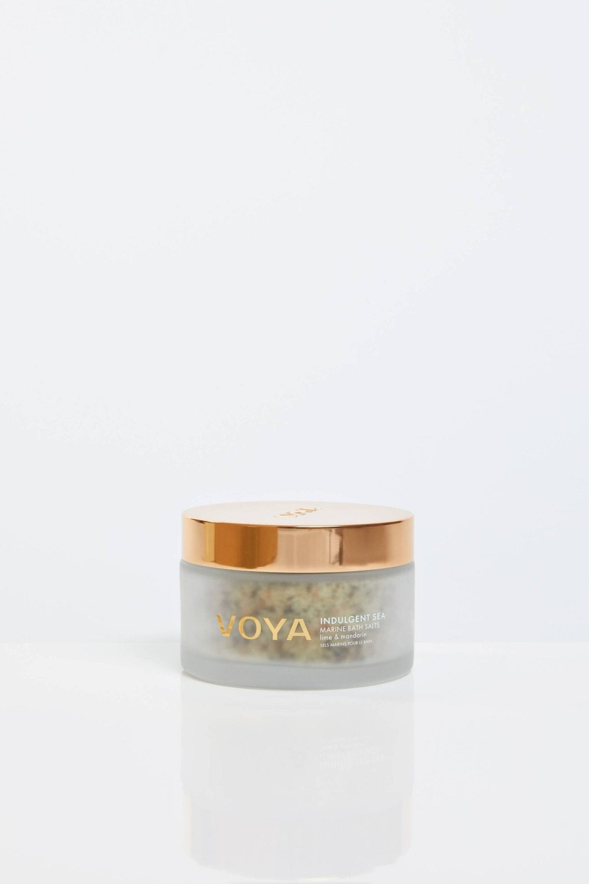 Indulgent Sea | Marine Bath Salts