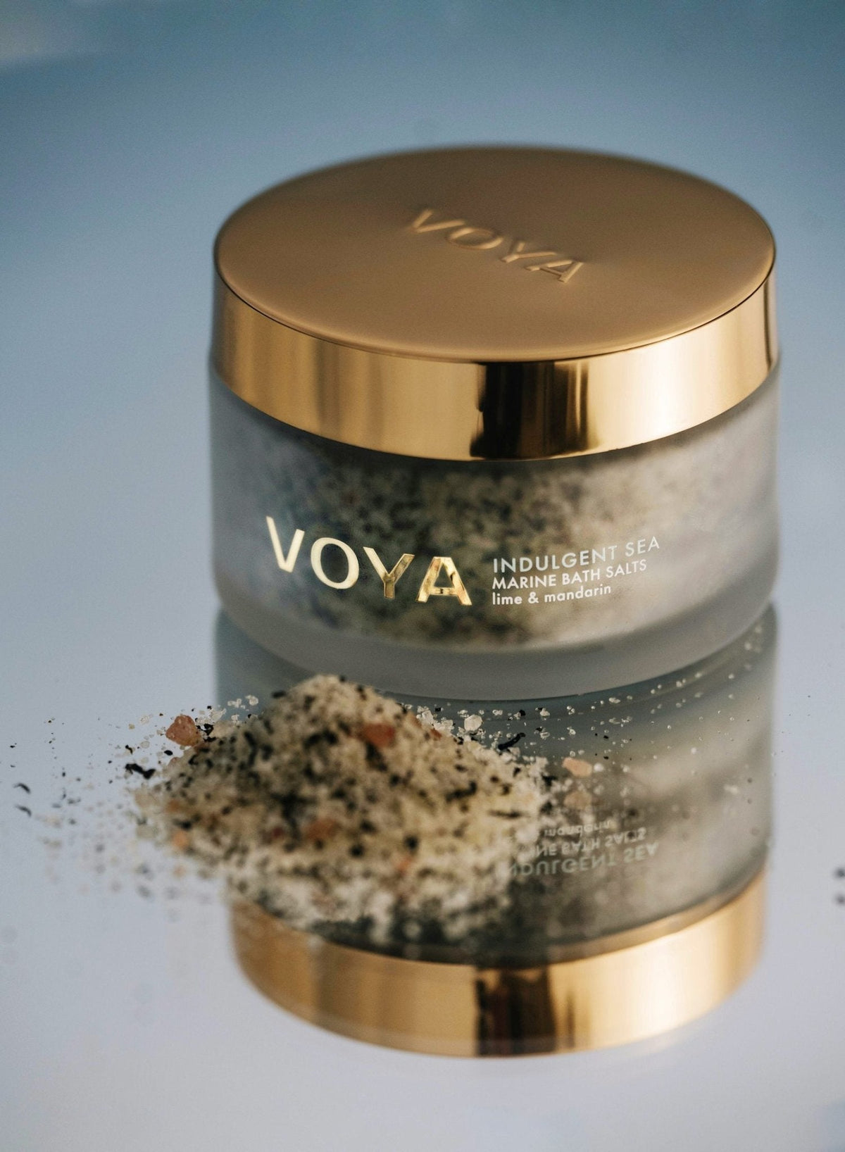 Indulgent Sea | Marine Bath Salts