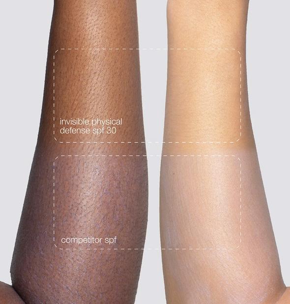 Dermalogica Invisible Physical Defense Mineral Sunscreen Spf30