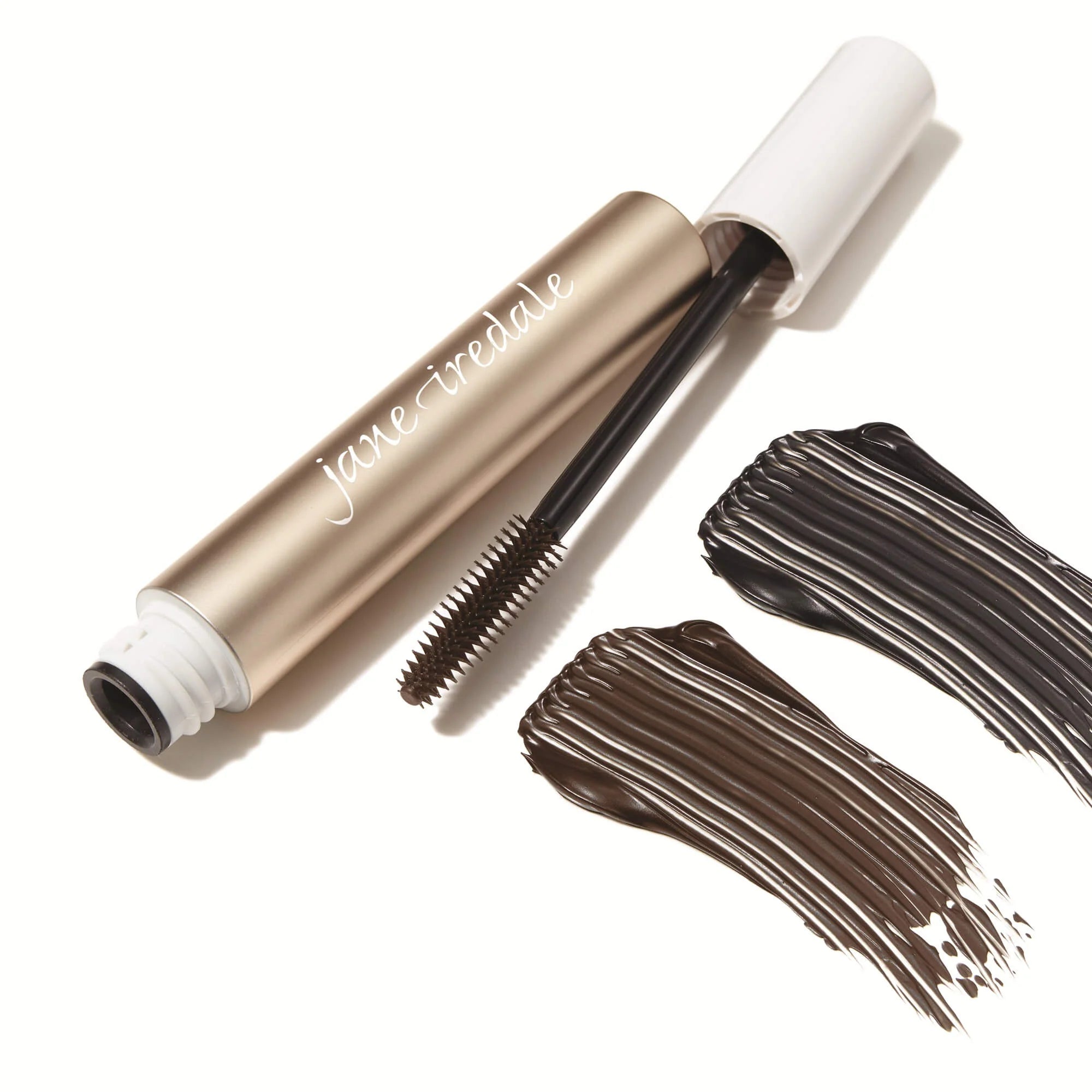 Jane Iredale Lash Fixation Tubing Mascara (Black)