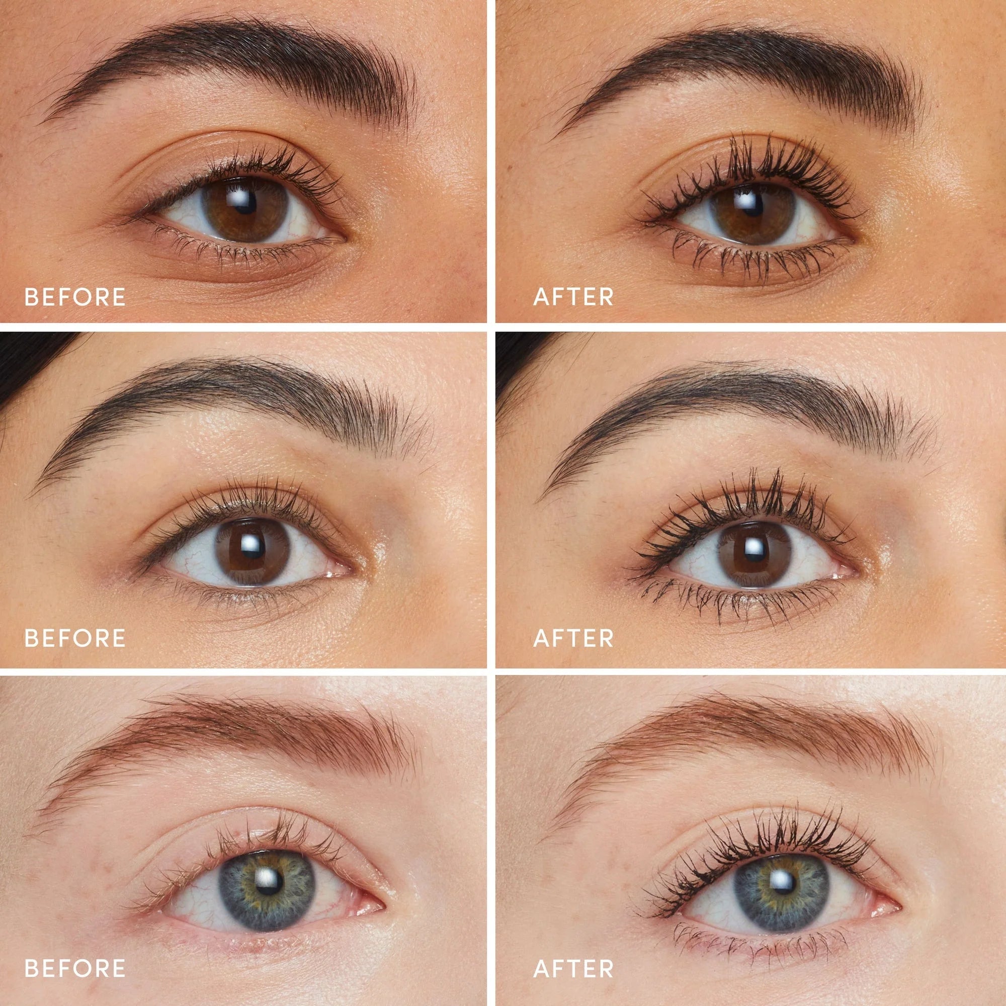 Jane Iredale Lash Fixation Tubing Mascara (Black)