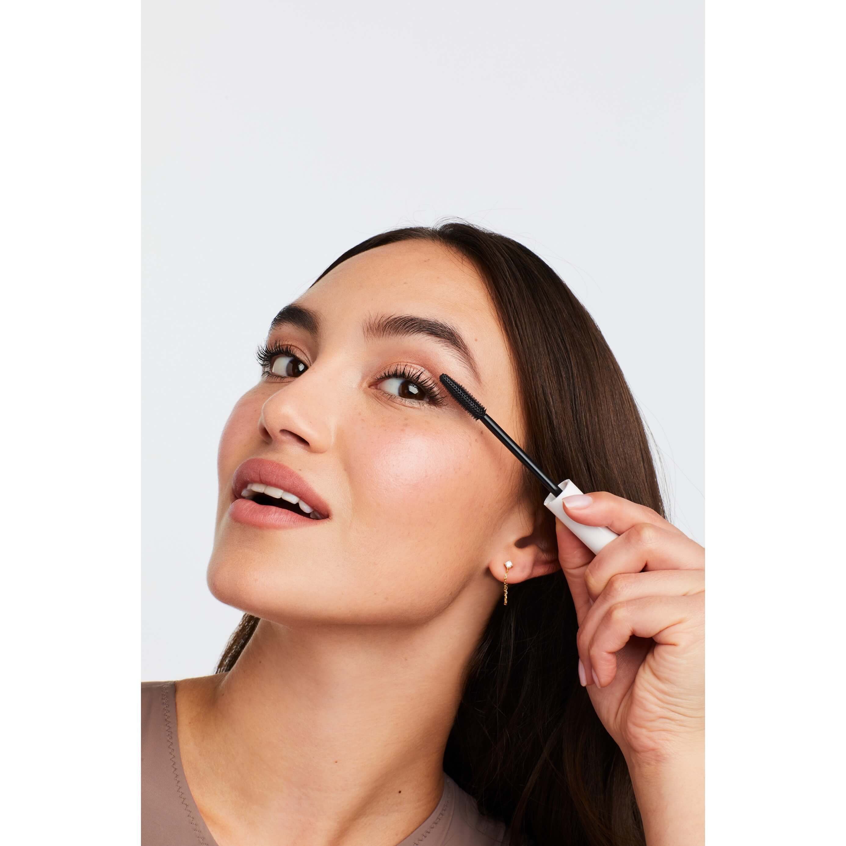 Jane Iredale Lash Fixation Tubing Mascara (Black)