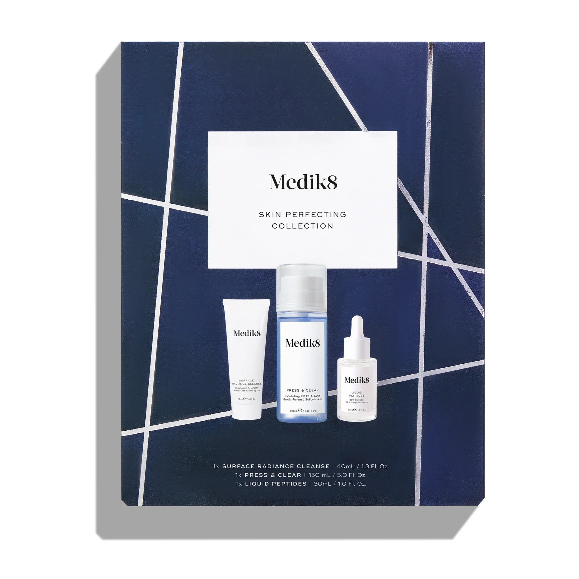 Medik8 Skin Perfecting Collection (kit)