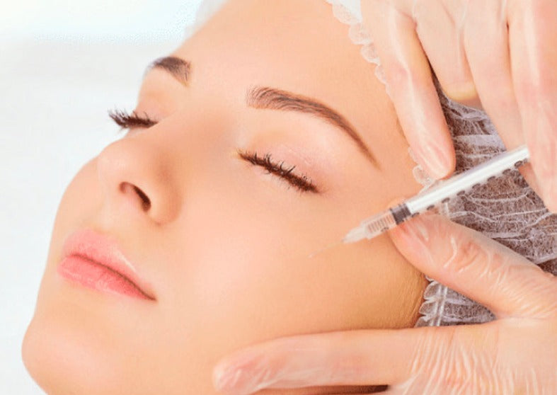 Book a Mesotherapy Consultation