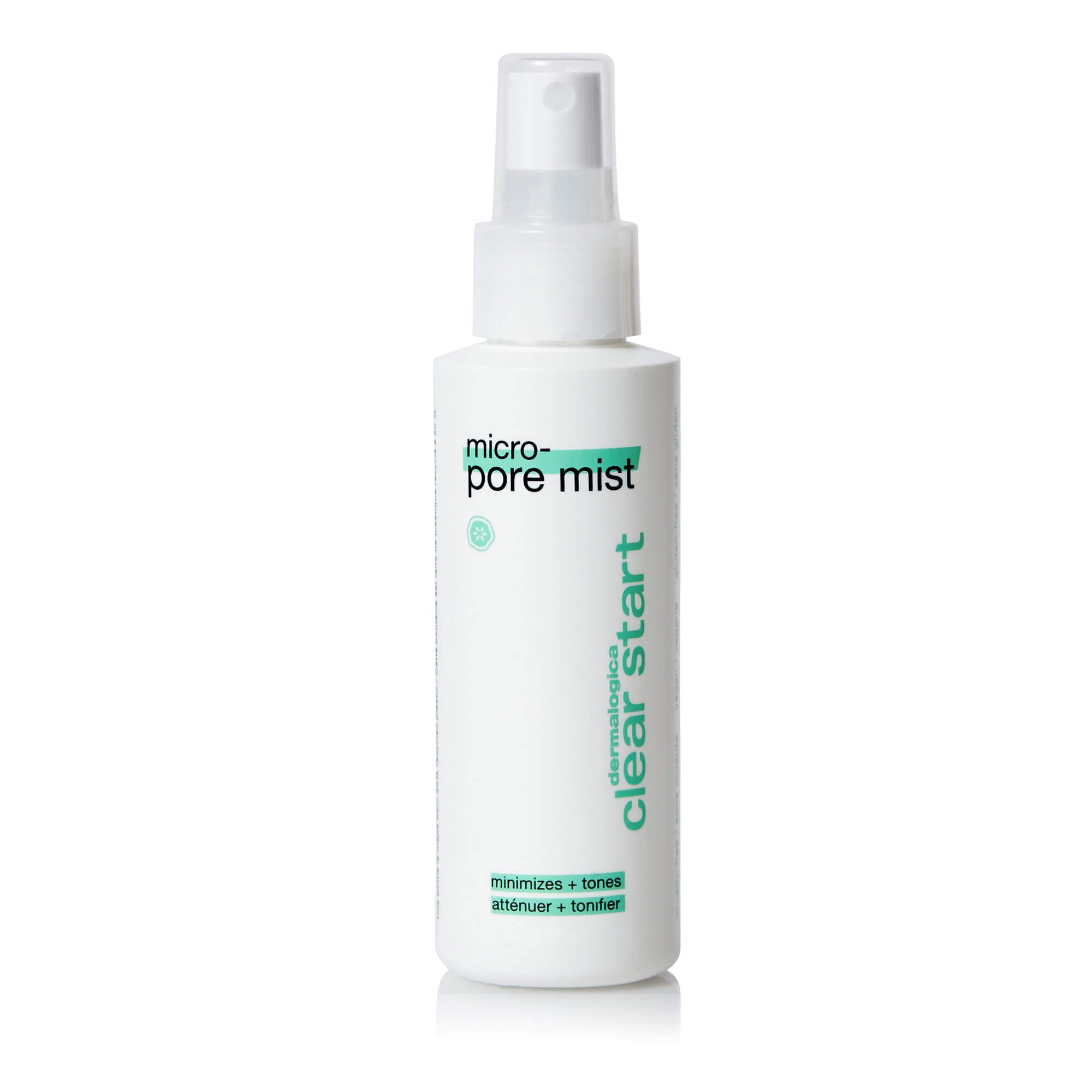 Dermalogica micro-pore mist