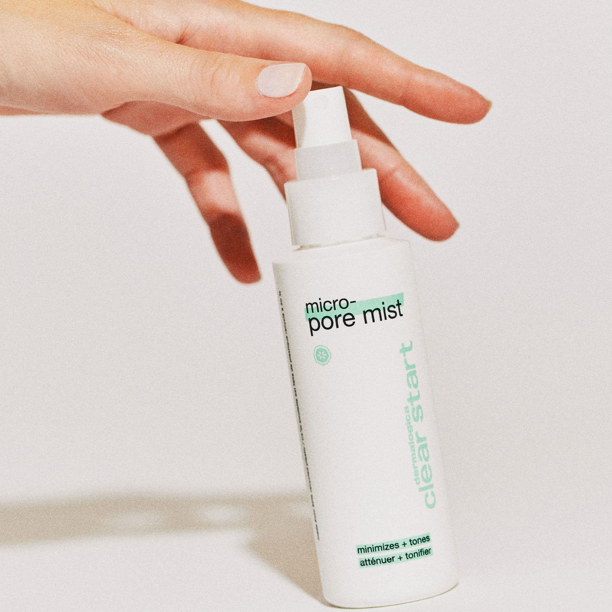 Dermalogica micro-pore mist