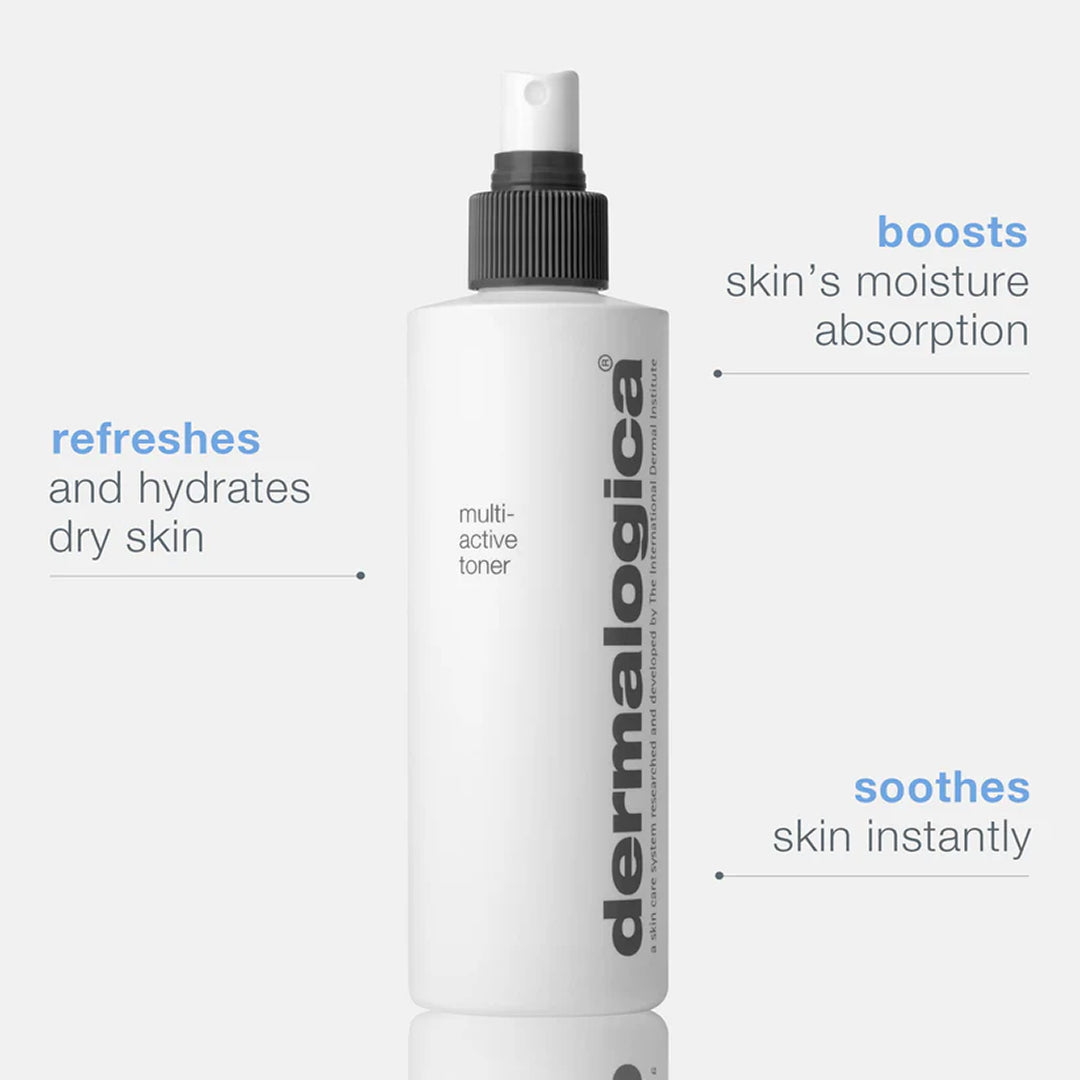 Dermalogica multi-active toner