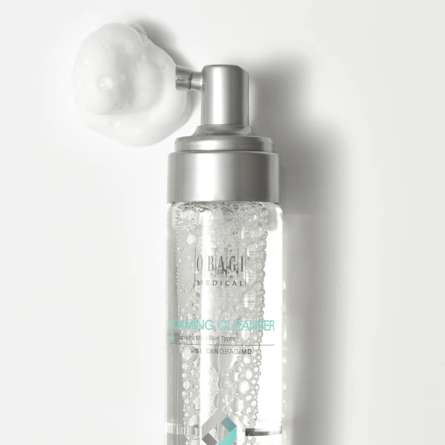 Obagi SuzanObagiMD Foaming Cleanser 200ml