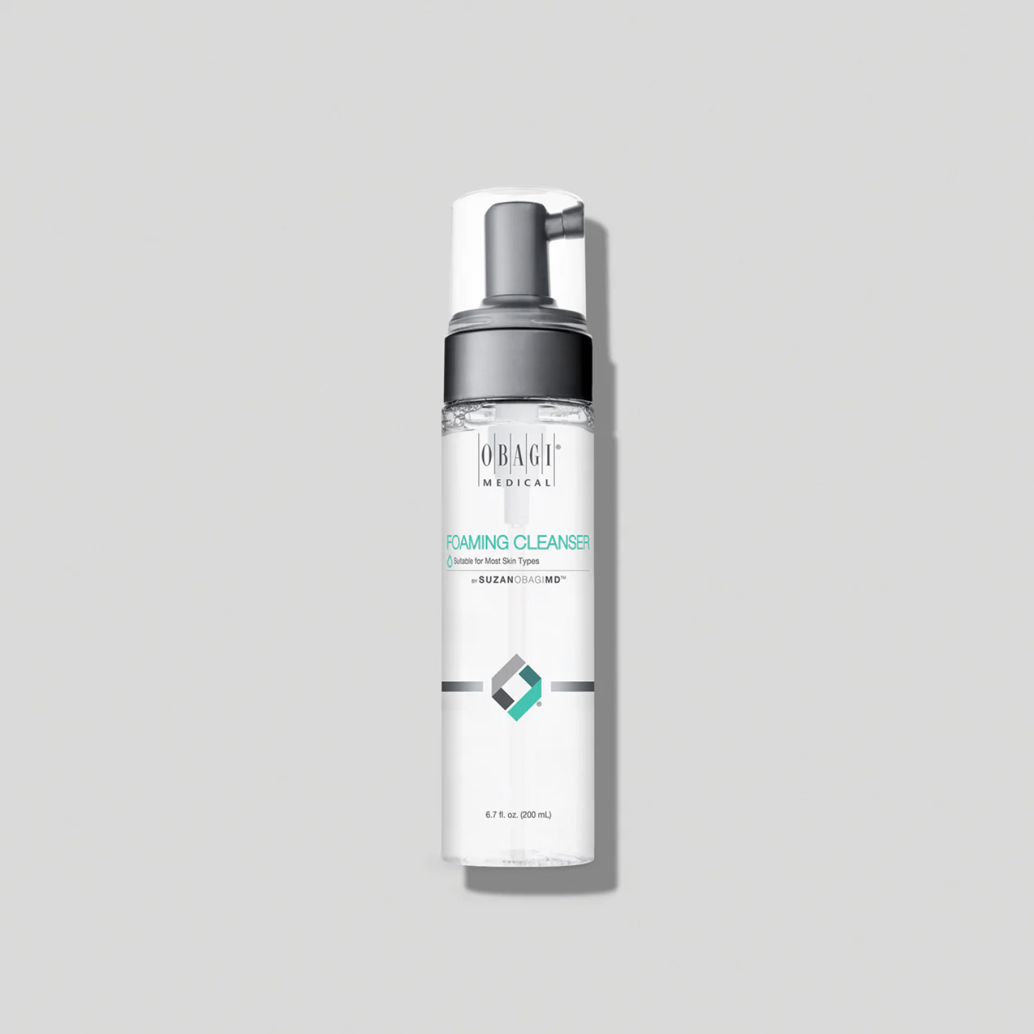 Obagi SuzanObagiMD Foaming Cleanser 200ml