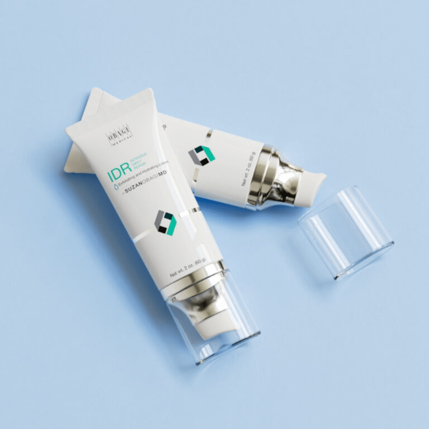 Obagi Suzan Obagi MD IDR Intensive Daily Repair 60g