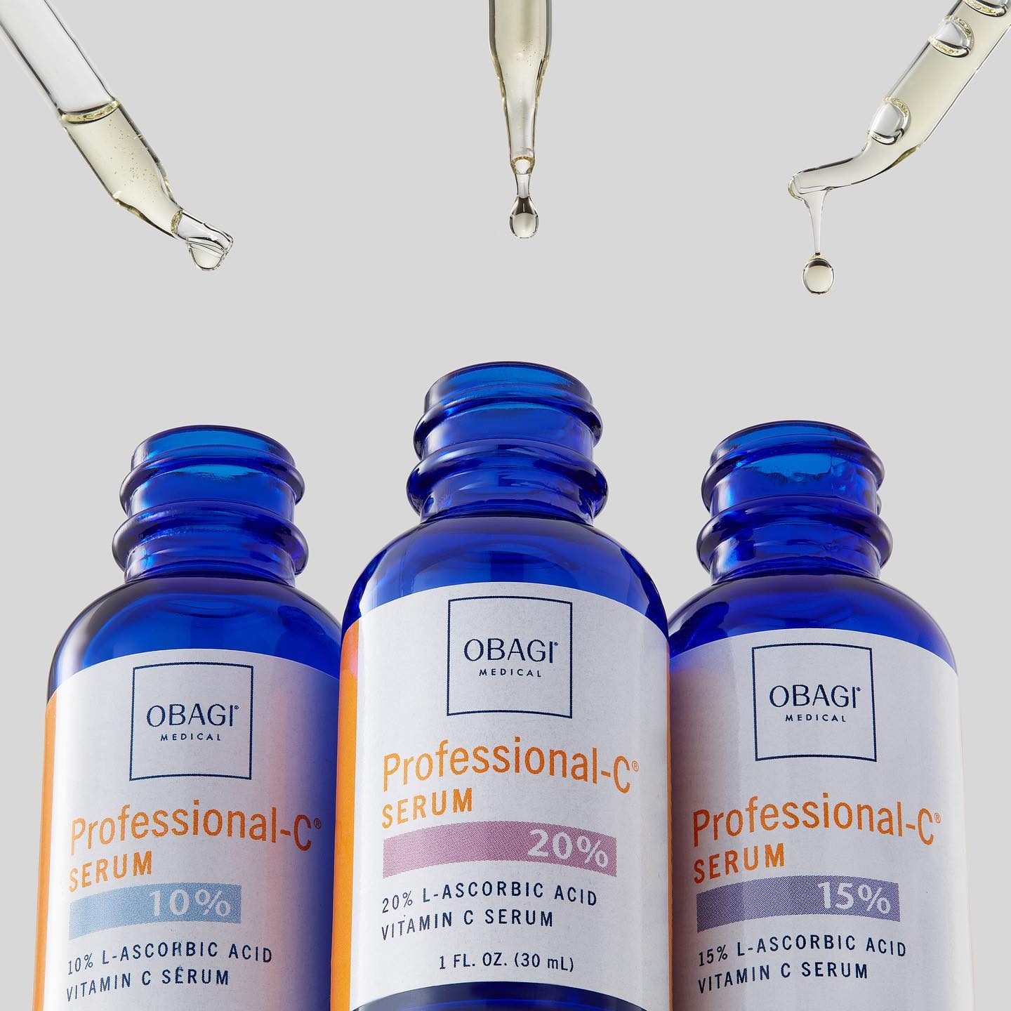 Obagi Professional-C Serum 20% 30ml