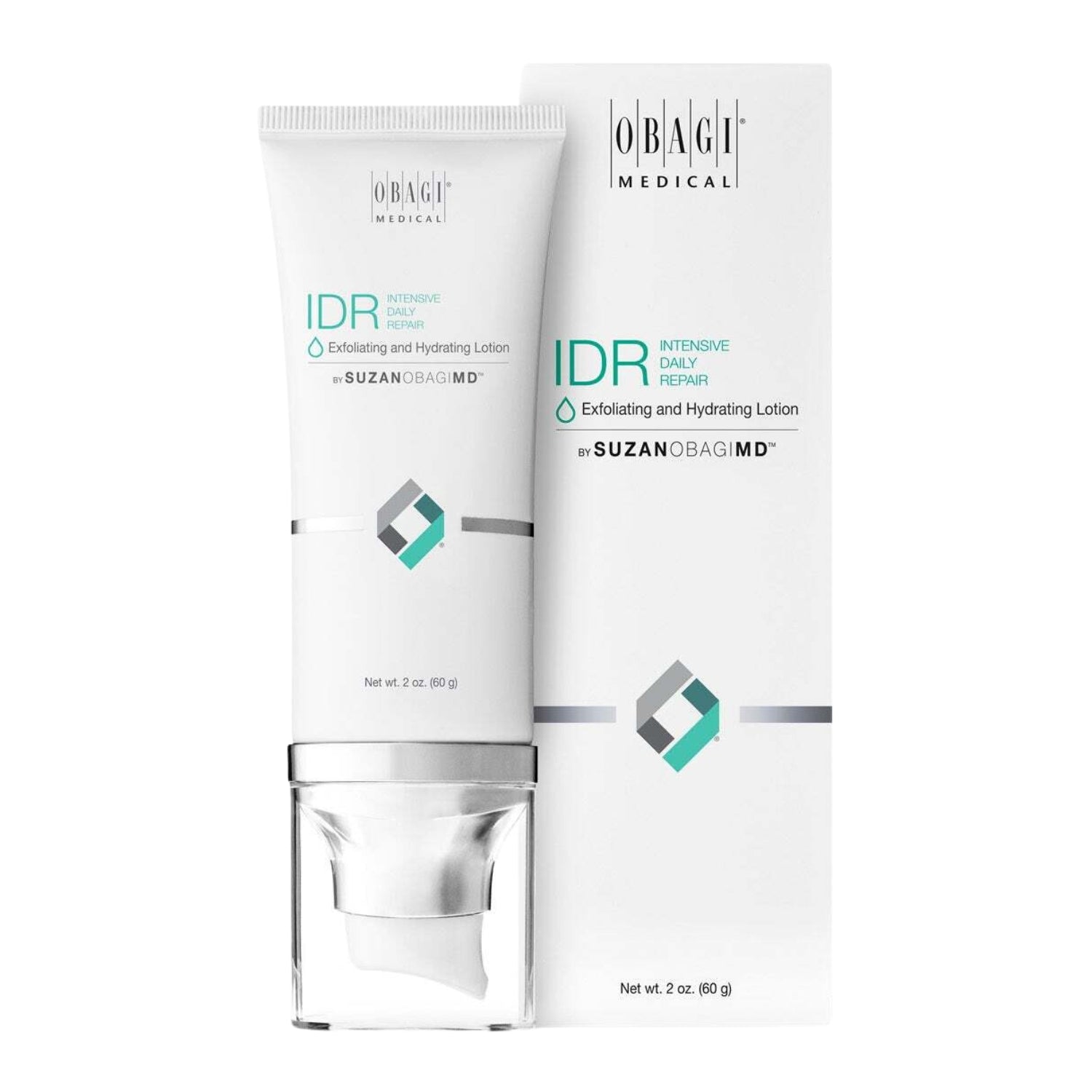 Obagi Suzan Obagi MD IDR Intensive Daily Repair 60g