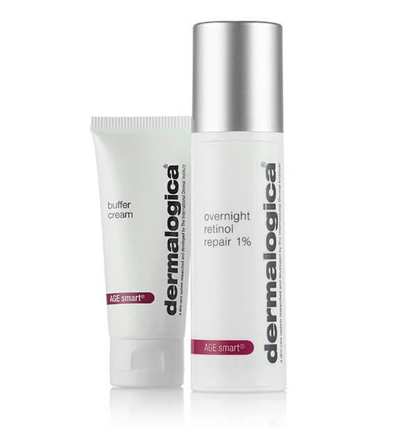 Dermalogica overnight retinol repair 1%