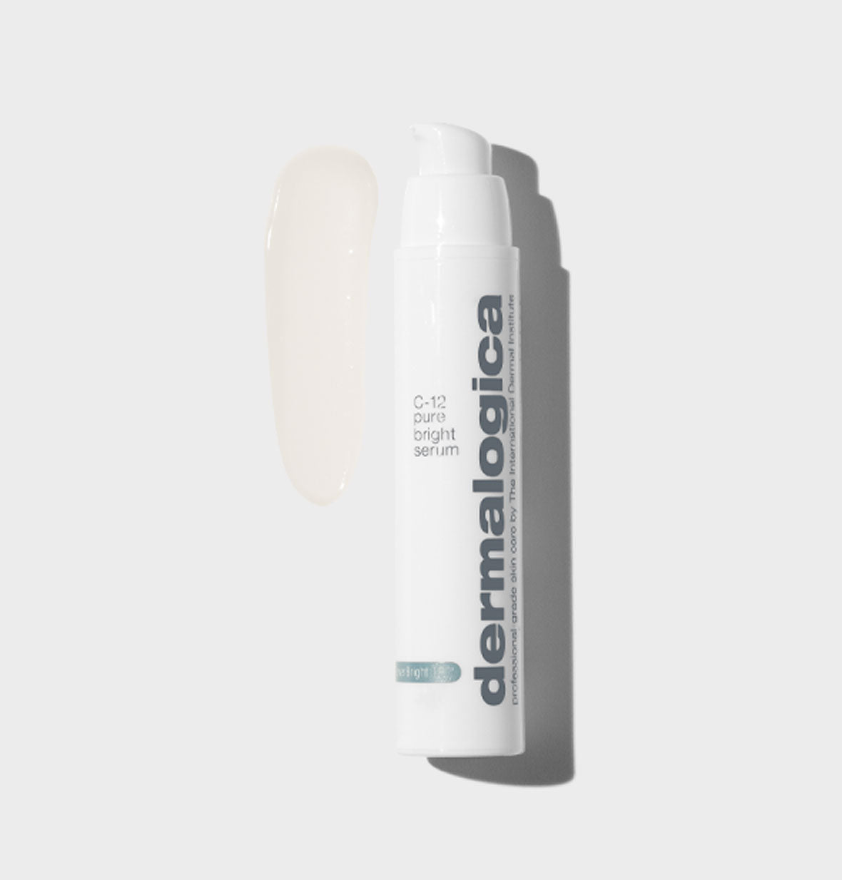 Dermalogica c-12 pure bright serum