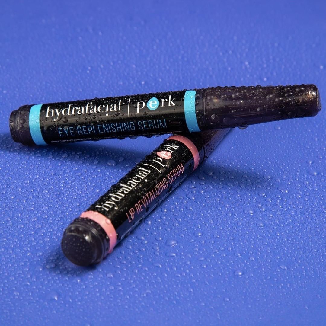 Platinum 6-Step HydraFacial 50-Mins with Skin Booster Course of 4 (save up to €411)