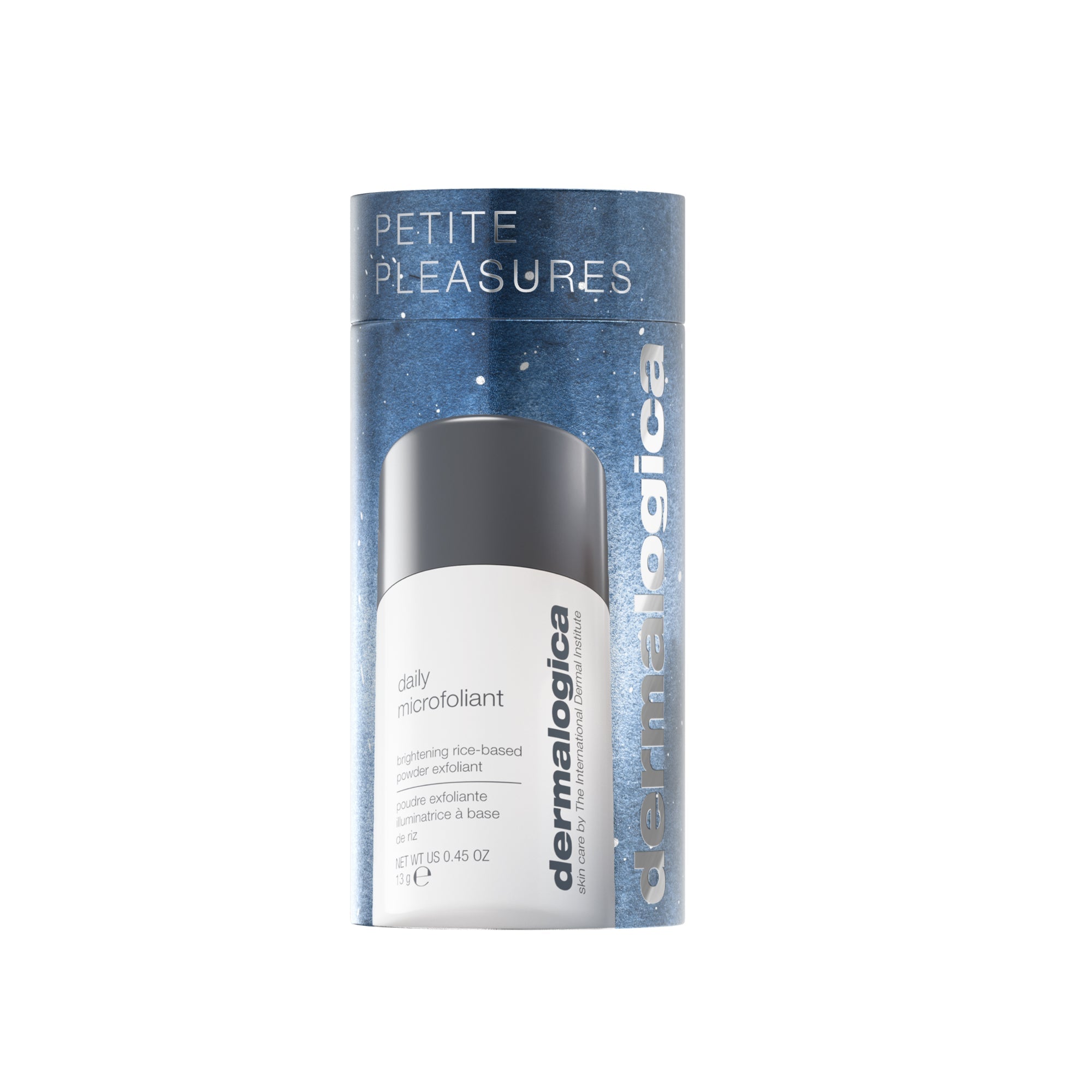 Dermalogica petite pleasures