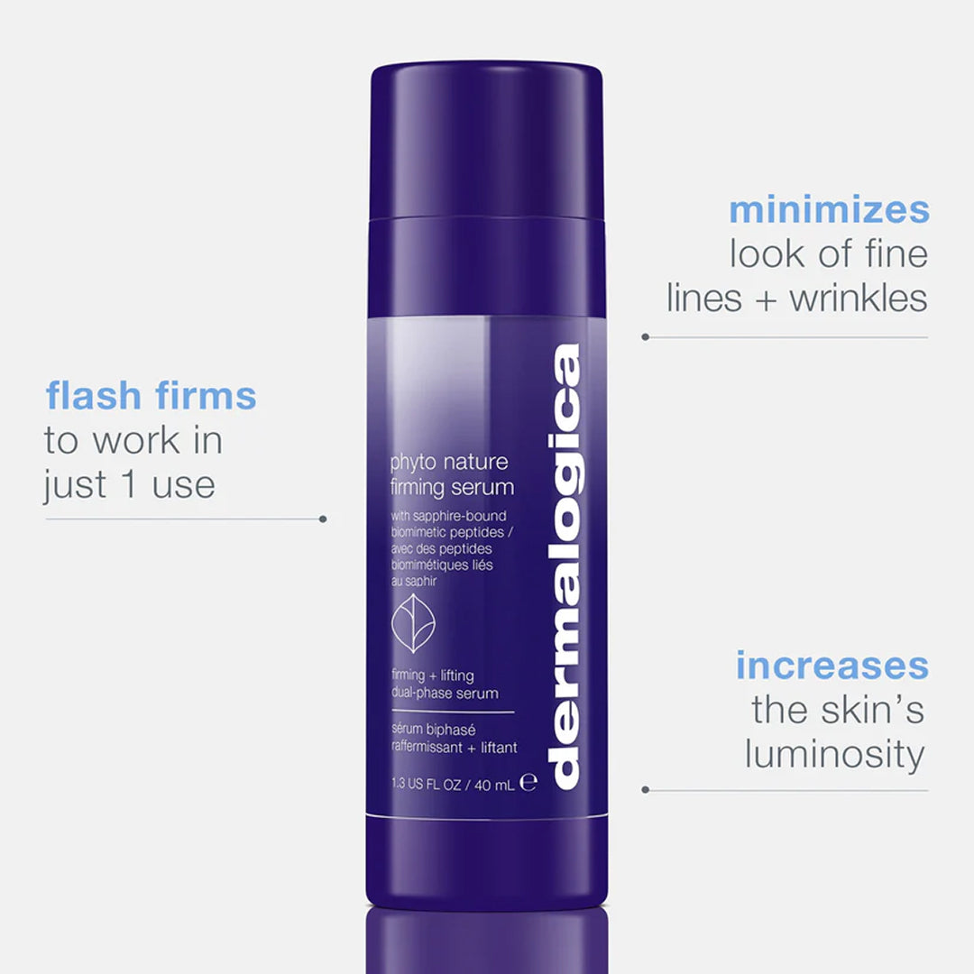 Dermalogica the ultimate full body firming routine