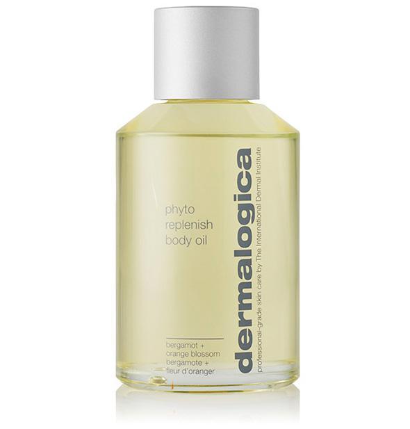 Dermalogica phyto replenish body oil