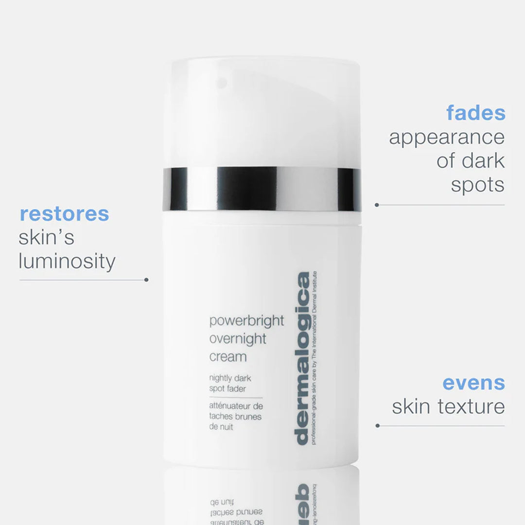 Dermalogica Powerbright Overnight Cream