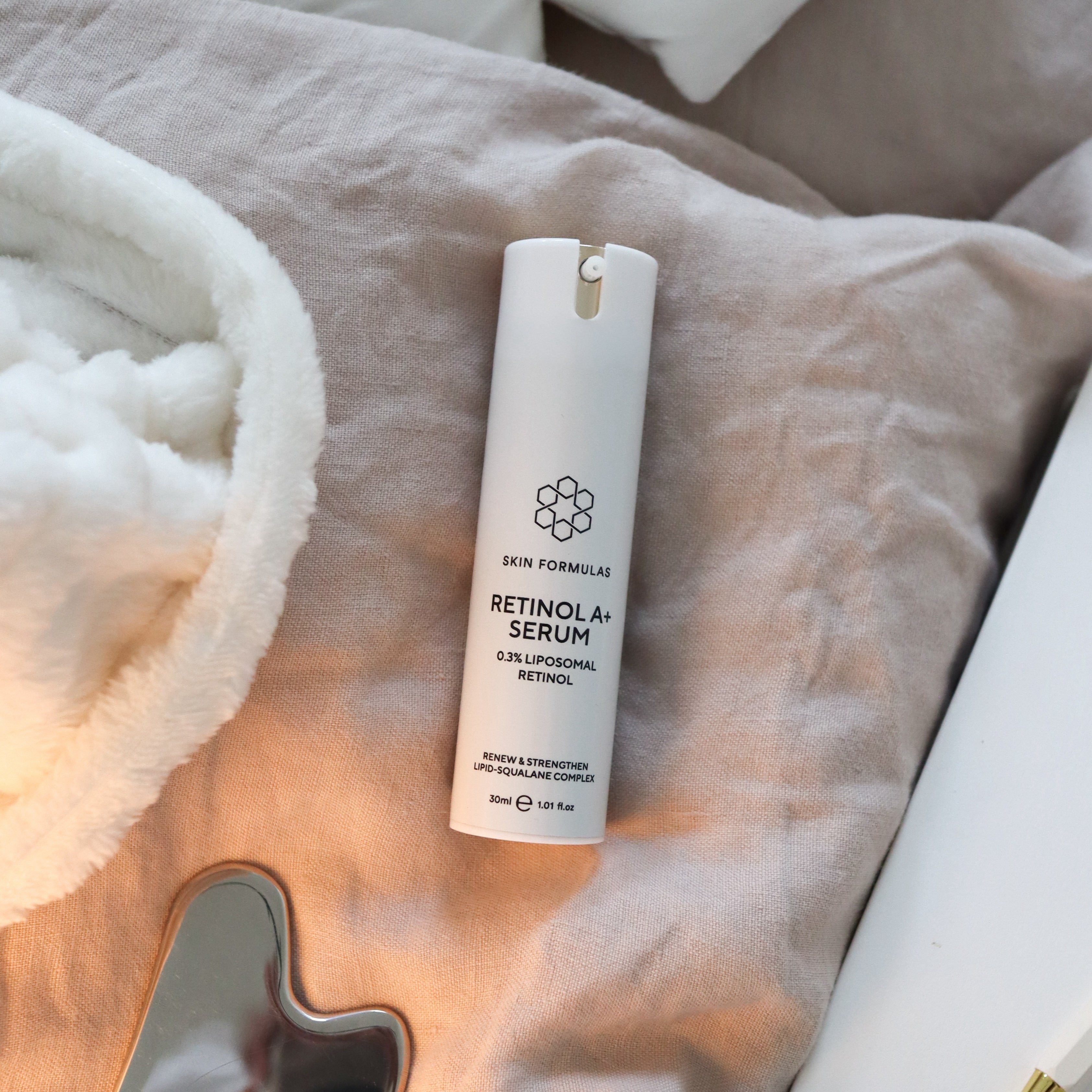 Retinol A+ Serum