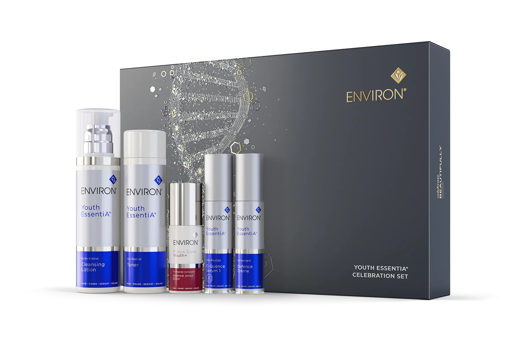 Environ Youth Essential Skincare Gift Set