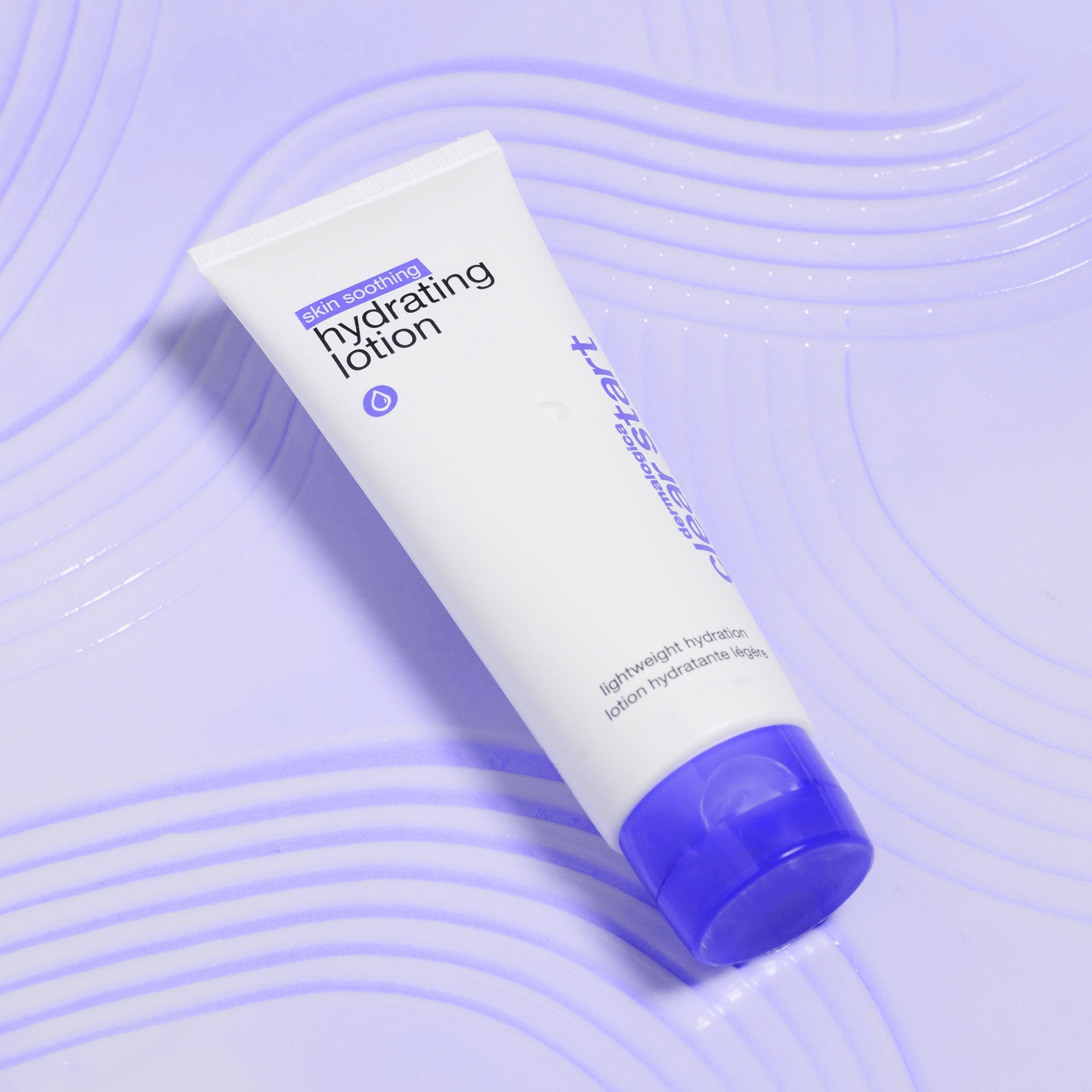 Dermalogica skin soothing hydrating lotion