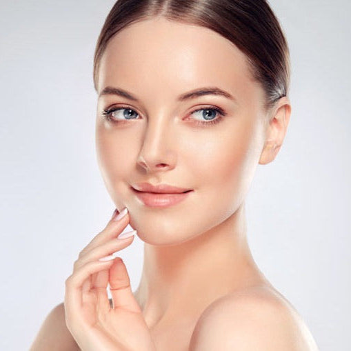 BBL Laser + Microneedling for Face & Neck Course of 3 (save €451)