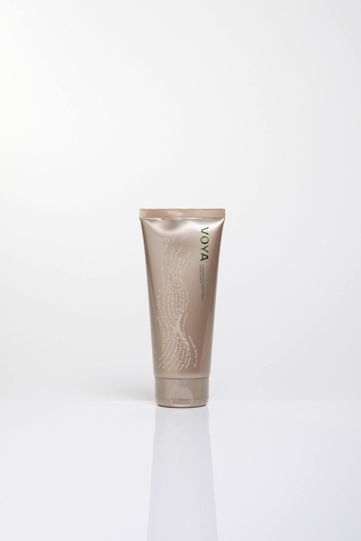 Squeaky Clean | Invigorating Body Wash