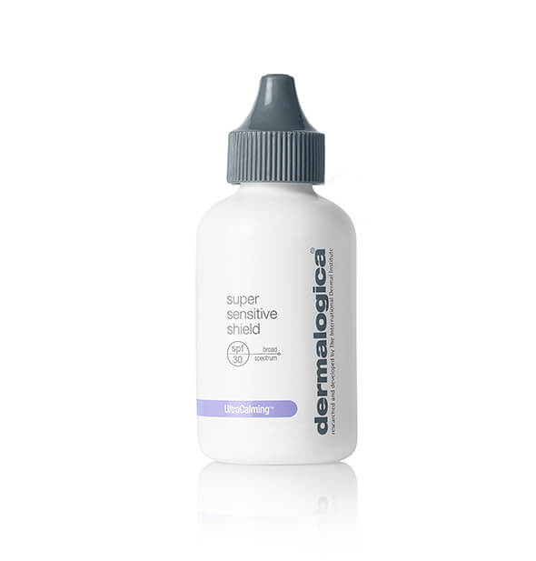 Dermalogica super sensitive shield spf30