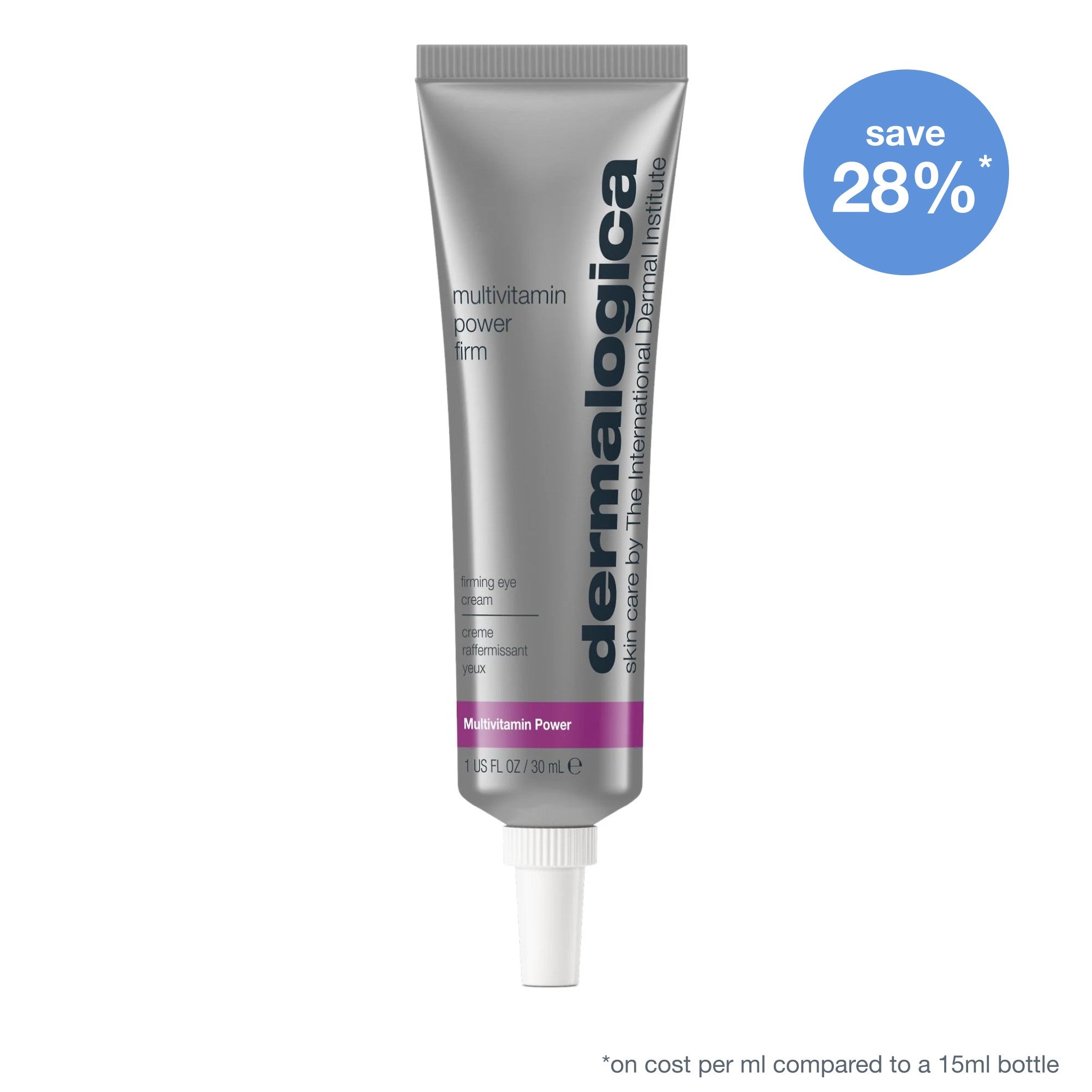 Dermalogica Multivitamin Power Firm Eye Cream