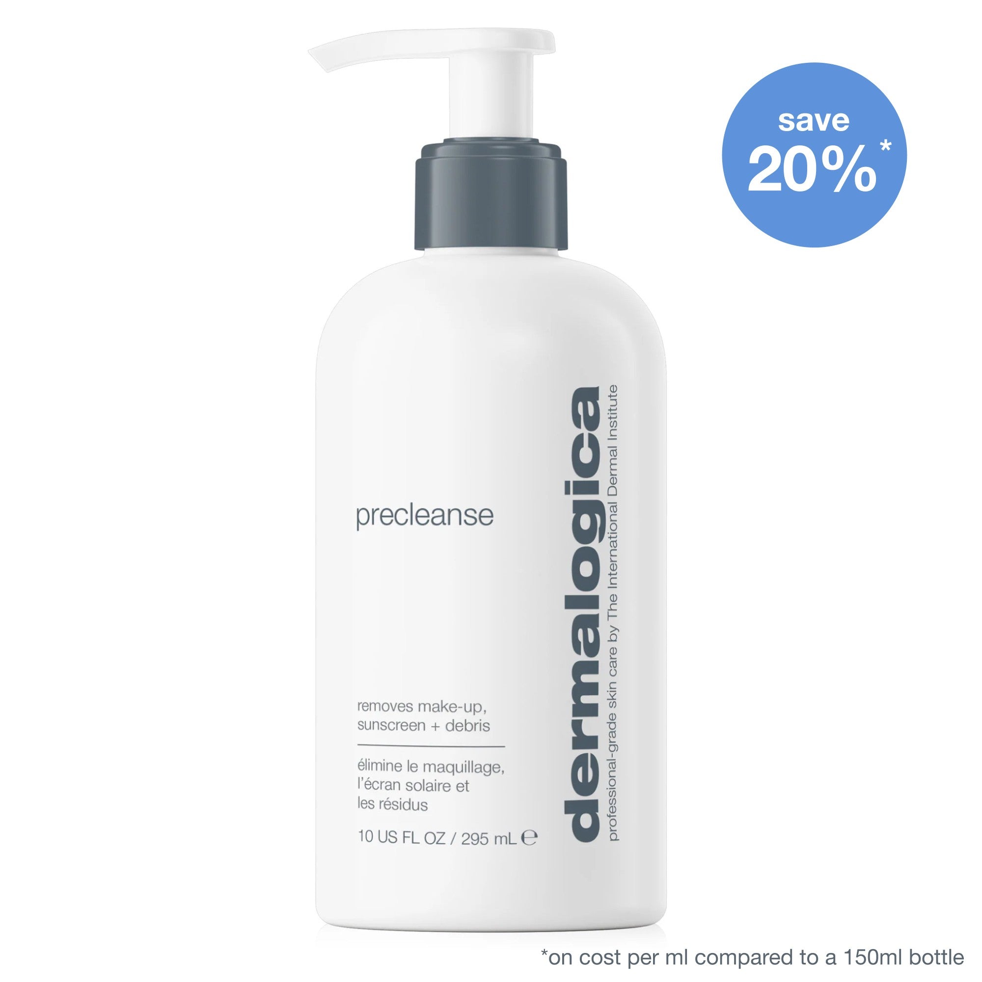Dermalogica Precleanse Cleansing Oil