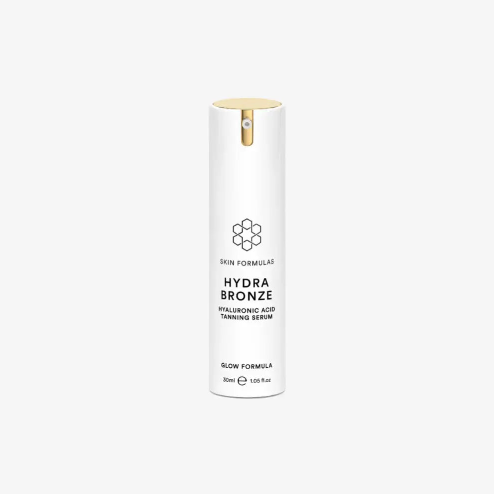 Skin Formulas The Golden Ritual Limited Edition Gift Set