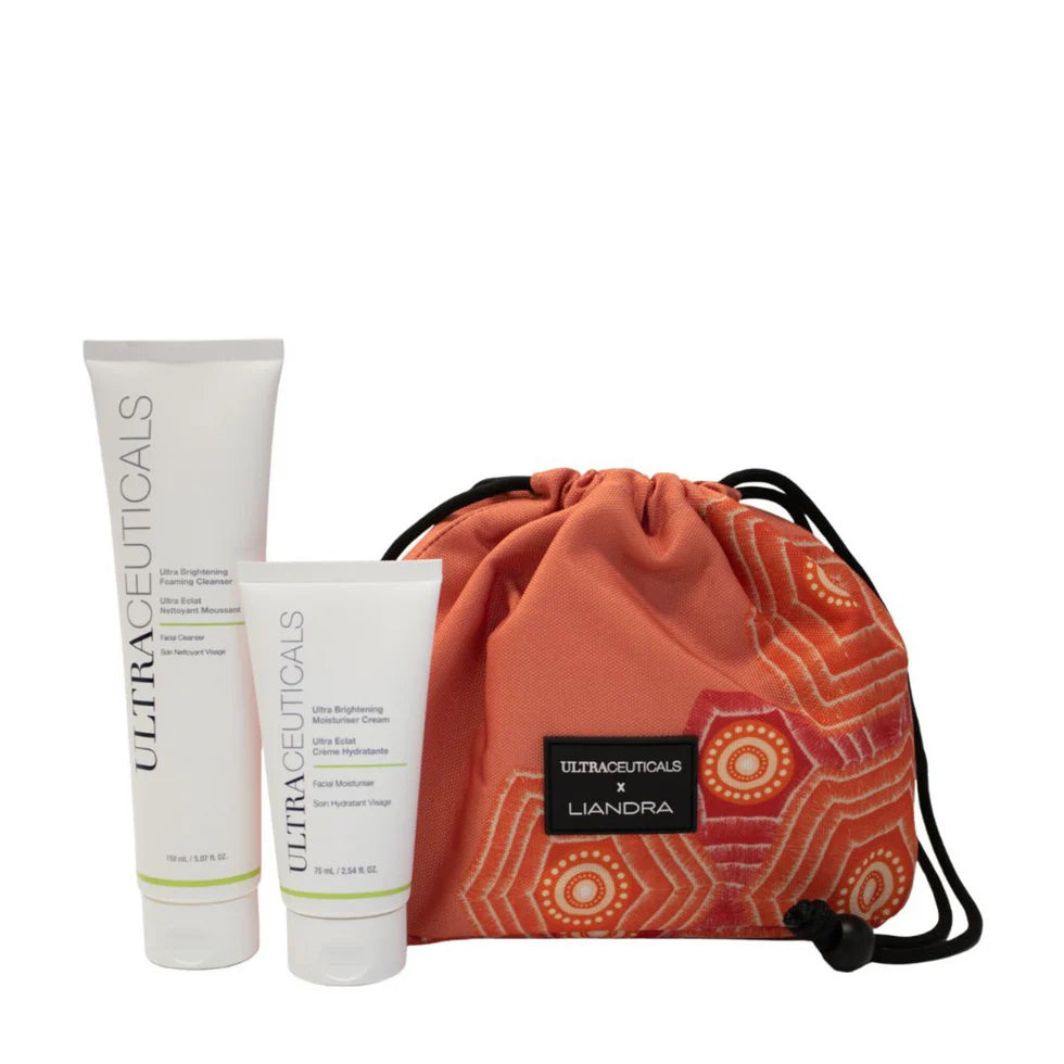 Ultraceuticals Brighten & Balance Gift Set