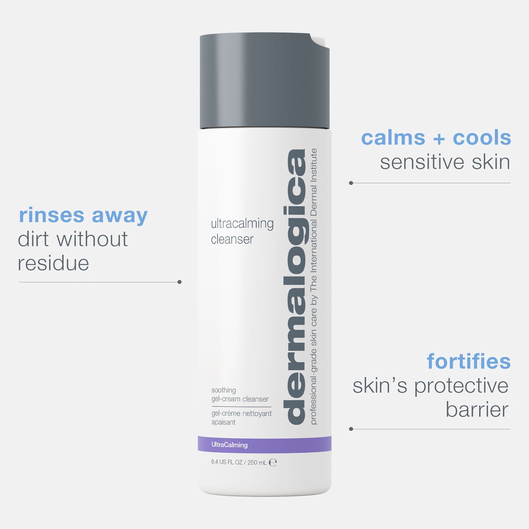 Dermalogica ultracalming cleanser