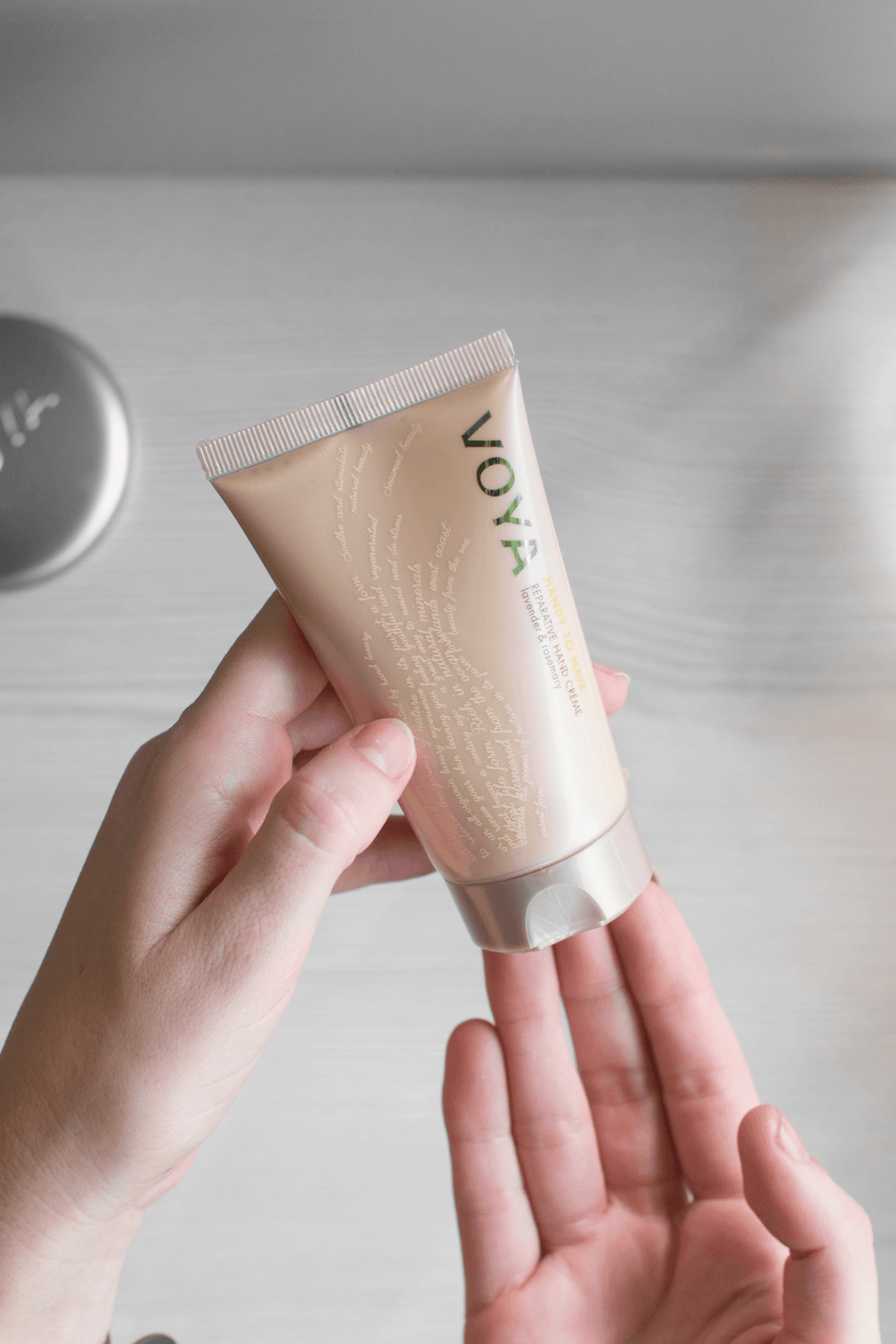 Handy to Have | Reparative Hand Lotion