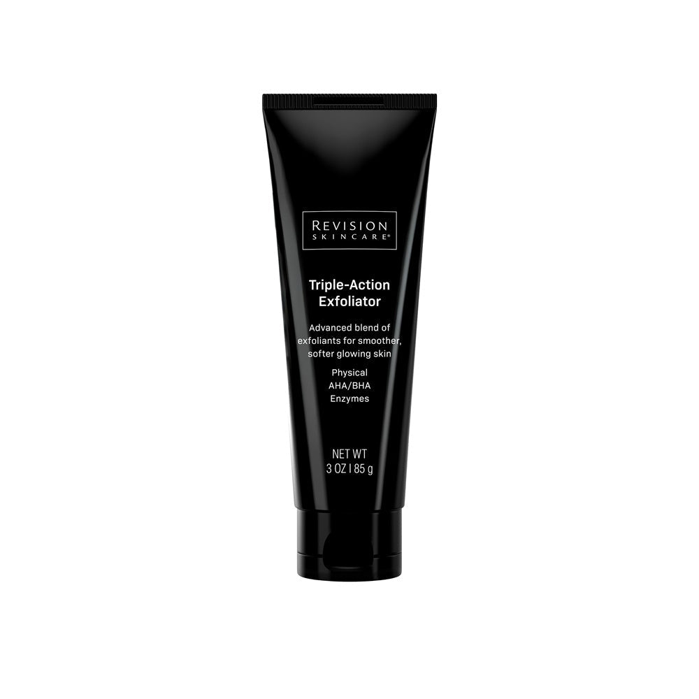 Revision Skincare Triple-Action Exfoliator
