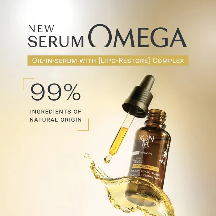 Yon-Ka Paris Serum Omega 30ml