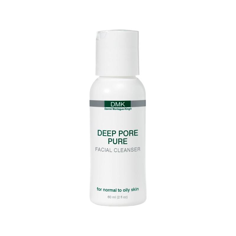 DMK Deep Pore Pure Cleanser 60ml