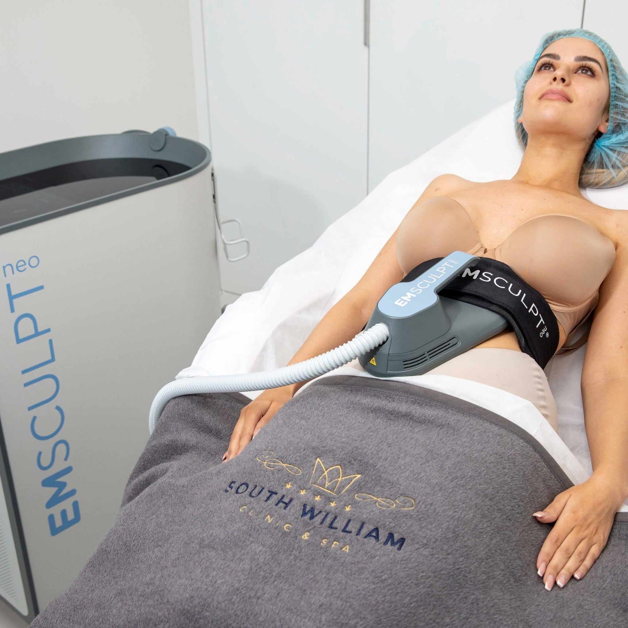EmSculpt NEO Muscle Building & Fat Burning course of 5 (save €751)