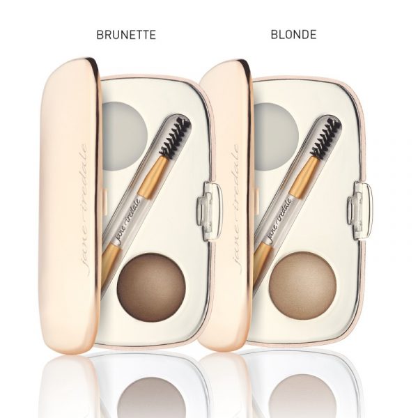 Jane Iredale GreatShape Eyebrow Kit