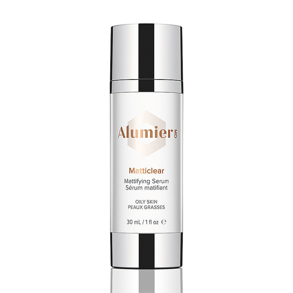 Alumier MD Matticlear Mattifying Serum 30ml