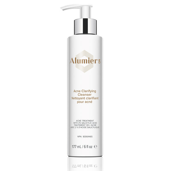 Alumier MD Acne Clarifying Cleanser 177ml