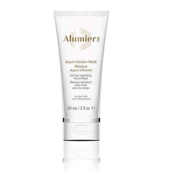 Alumier MD Aqua Infusion Mask 60ml
