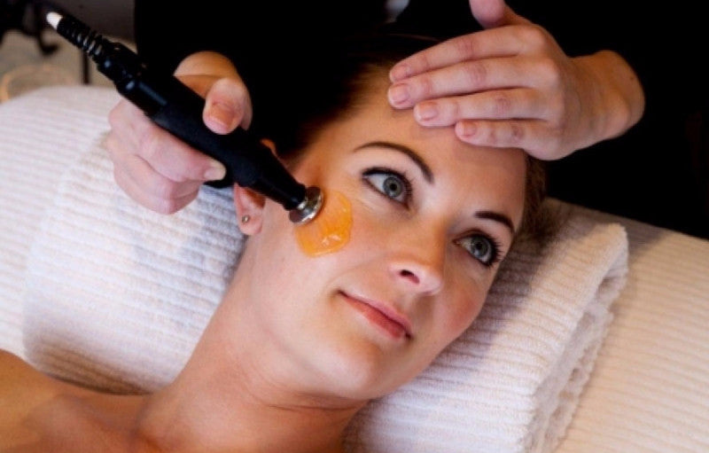 Environ 50-Min Customised Facial or Peel course of 3+1 FREE (save €101)